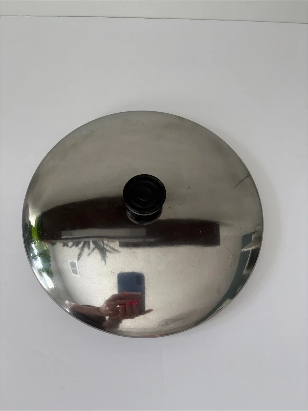 Revere Ware 10